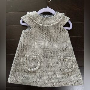 Tartine girls dress
